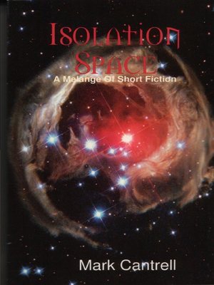 cover image of Isolation Space (Anthology)